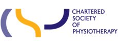 Chartered Society of Physiotherapy Chartered Society of Physiotherapy